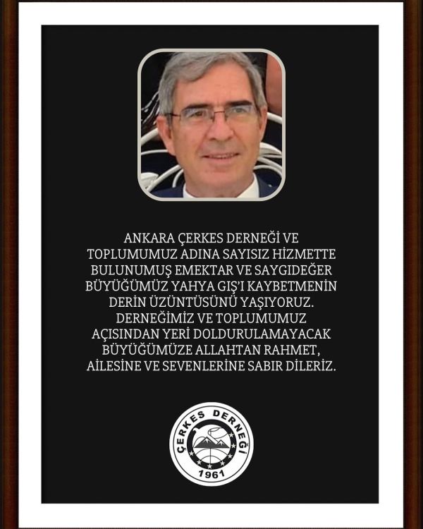 VEFAT VE BAŞSAĞLIĞI