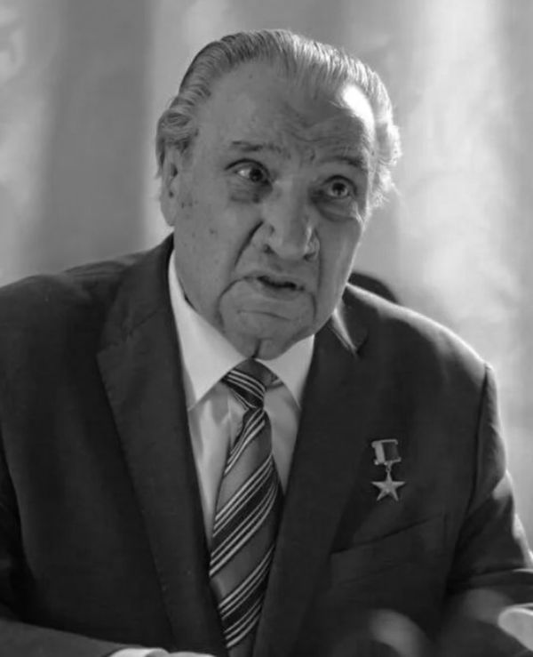 ACI KAYBIMIZ: MEŞBAŞE İSHAK