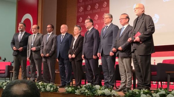 TARİHİ HAKİKATLER VE KÜRESEL ADALET ARAYIŞI: SÖMÜRGE SUÇLARI KONFERANSI 2026