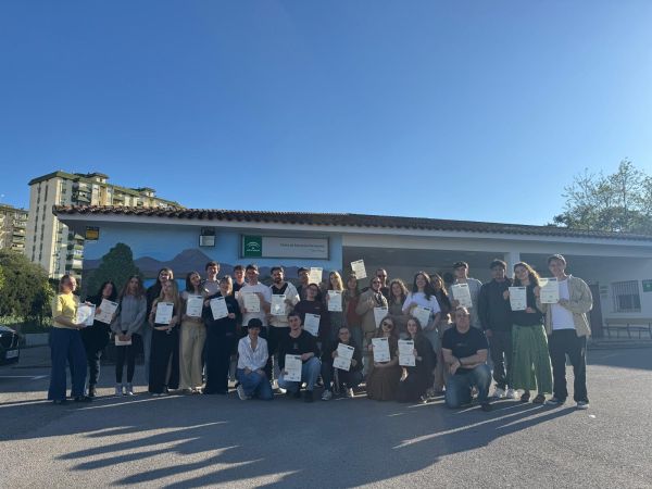 JEREZ DE LA FRONTERA’DA SÜRDÜRÜLEBİLİRLİK TEMALI ERASMUS+ DENEYİMİMİZ