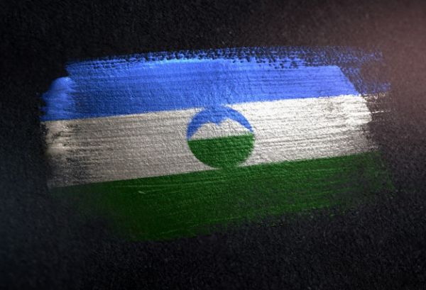 KABARDEY-BALKAR CUMHURİYETİ'NİN 87. KURULUŞ YIL DÖNÜMÜ KUTLU OLSUN!