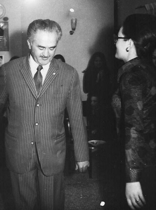 ELBRUZ GAYTAOĞLU: ÇERKES DANSLARININ TUTKULU MİRASÇISI