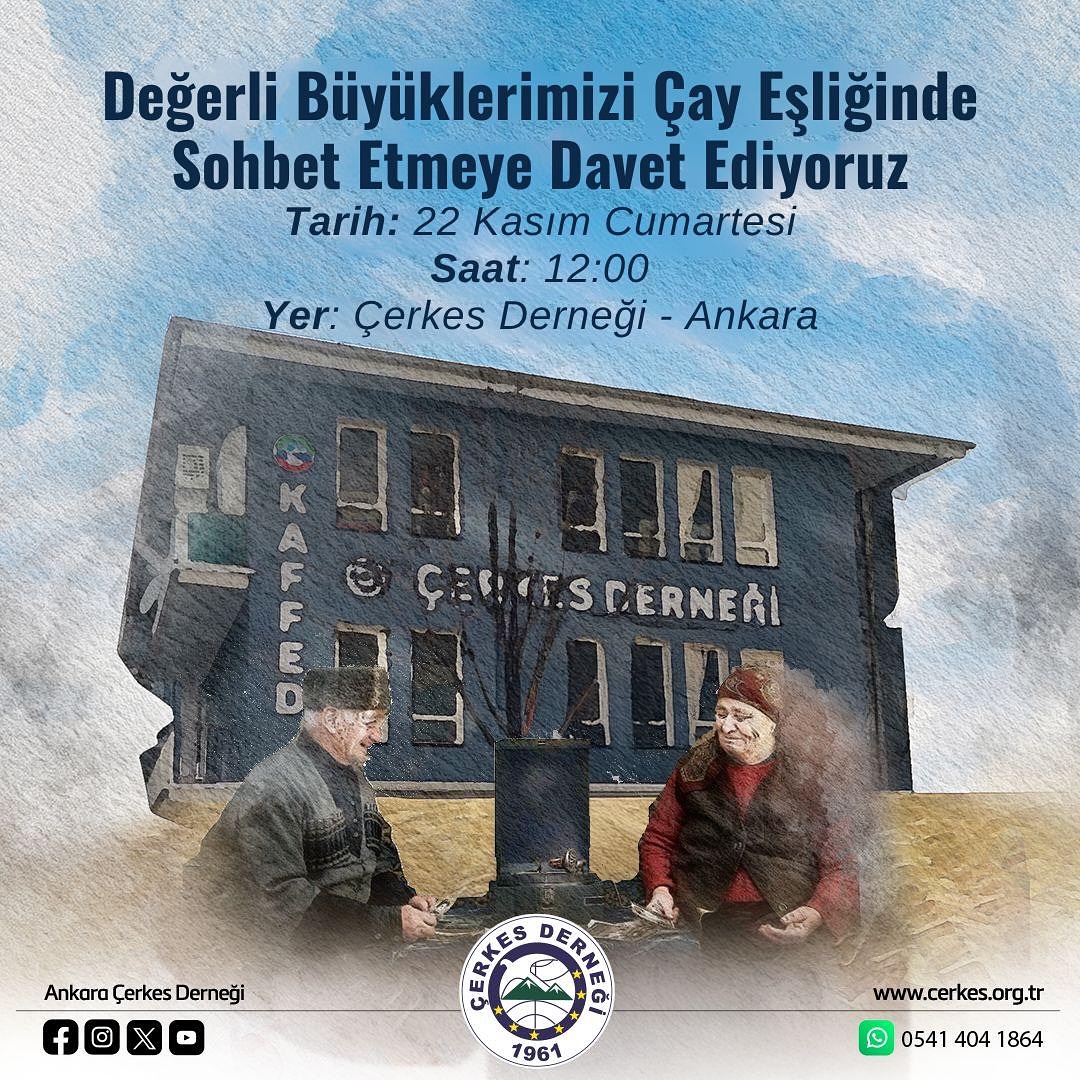 DEĞERLİ BÜYÜKLERİMİZLE BULUŞUYORUZ