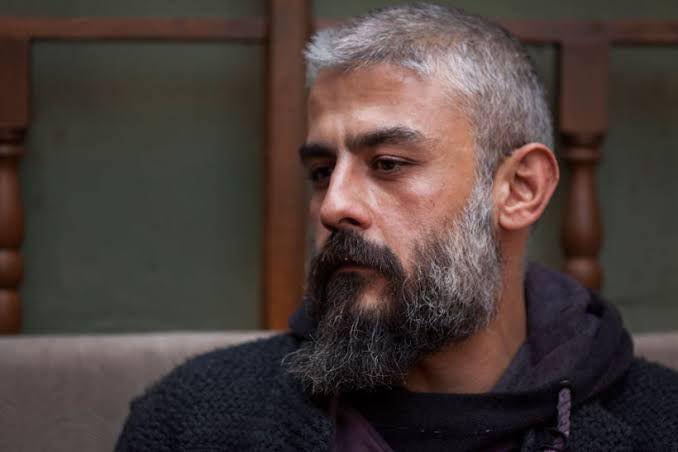 ACI KAYBIMIZ - KANBOLAT GÖRKEM ARSLAN