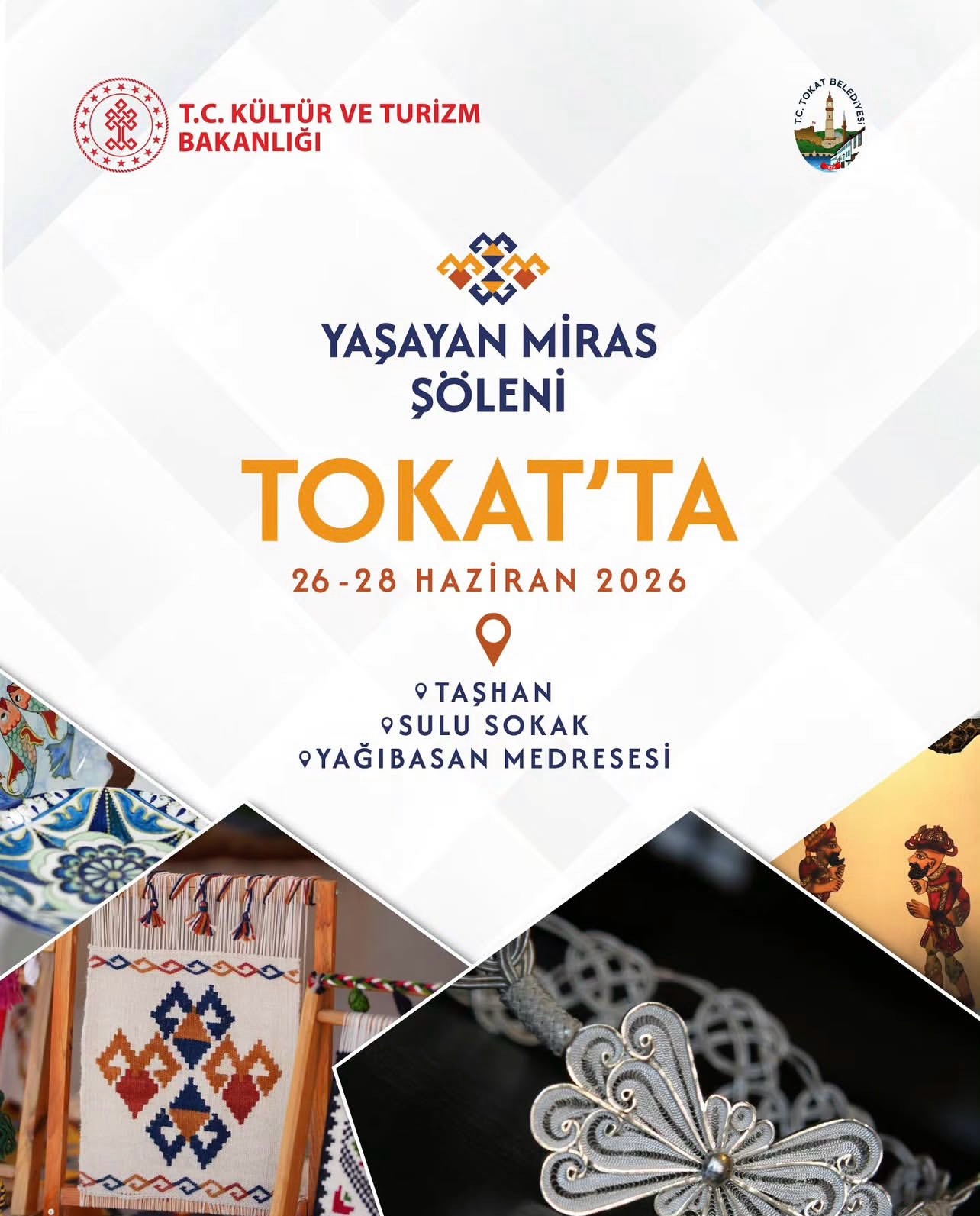Yaşayan Miras Şöleni